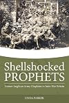 Shellshocked Prophets: Former Anglican Army Chaplains in Inter-War Britain (Wolverhampton Military Studies)