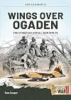 Wings over Ogaden: The Ethiopian–Somali War, 1978–1979 (Africa@War)