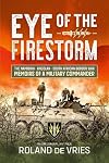 Eye of the Firestorm : Strength Lies In Mobility