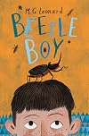 Beetle Boy
