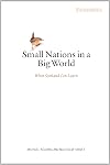 Small Nations in a Big World: What Scotland Can Learn