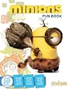 Minions: Fun Book