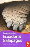 Ecuador & Galapagos Handbook (Footprint Handbooks)