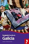 Footprint : Handbook : Galicia : 2015