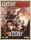 Achtung! Cthulhu: Secrets Of The Dust