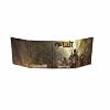 Mutant: Year Zero Gamemaster Screen