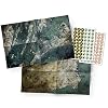 Mutant: Year Zero Maps & Markers Pack