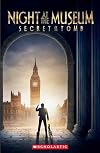Night at the Museum: Secret of the Tomb: The Junior Novelization