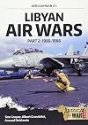 Libyan Air Wars: Part 2: 1985–1986 (Africa@War)