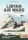 Libyan Air Wars: Part 3: 1986–1989 (Africa@War)