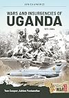 Wars and Insurgencies of Uganda 1971-1994