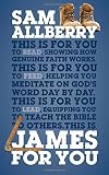 James For You (God's Word For You)