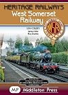 West Somerset Railway.