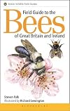 Field Guide to the Bees of Great Britain and Ireland
