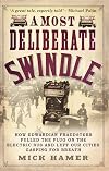 A Most Deliberate Swindle: How Edwardian Fraudsters Pulled the Plug on the Electric Bus and Left Our Cities Gasping for Breath