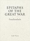 Epitaphs of The Great War: Passchendaele