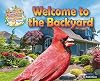 Welcome to the Backyard (Nature's Neighborhoods: All about Ecosystems)
