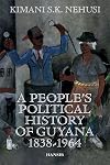 A People's Political History of Guyana: 1838 - 1964