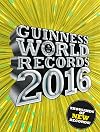 Guinness World Records 2016