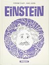 Einstein: an illustrated biography
