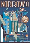 Nobrow 10: Studio Dreams: Nobrow Magazine