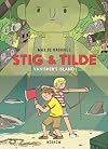 Stig & Tilde: Vanisher's Island: Stig & Tilde 1 (Stig and Tilde)