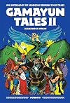 Gamayun Tales II: An Anthology of Modern Russian Folk Tales