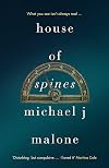 House of Spines