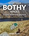 Scottish Bothy Walks: Scotland's 28 best bothy adventures