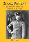 Oswald Boelcke: Germany's First Fighter Ace and Father of Air Combat