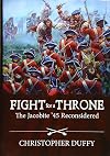 Fight for a Throne: The Jacobite '45 Reconsidered