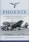 Phoenix. Volume 2: The Genesis of Air Power 1935-1937: A Complete History of the Luftwaffe 1918-1945
