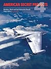 American Secret Projects: Bombers, Attack and Anti Submarine Aircraft 1945-1974 (4)