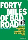 Forty miles of bad road : the stars campaign for interracial friendship and the 1958 Notting Hill riots