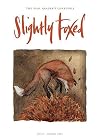 Slightly Foxed 71: Jocelin's Folly