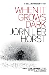 When It Grows Dark