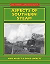Aspects of Southern Steam