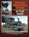 British Industrial Steam in the 1960s