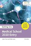 Getting into Medical School 2020 Entry