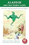 Aladdin and his Magic Lamp One Thousand and One Nights (Real Reads)