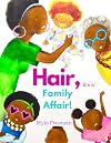 Hair, It's a Family Affair!