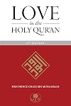 Love in the Holy Qur'an