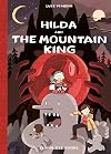 Hilda and the Mountain King
