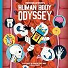 Professor Astro Cat's Human Body Odyssey