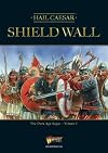 Shield Wall: The Dark Age Sagas Vol. 1
