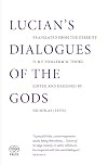 Lucian's Dialogues of the Gods