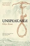 Unspeakable