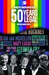 50 Years Legal