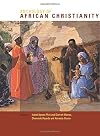 Anthology of African Christianity