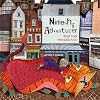 Nimesh the Adventurer (Lantana Global Picture Books)